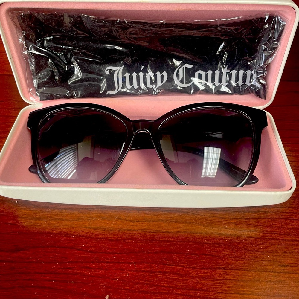 Juicy Couture Sunglasses